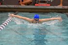 Swimming & Diving vs RWU  Swimming & Diving vs Roger Williams University. - Photo by Keith Nordstrom : Wheaton, Swimming